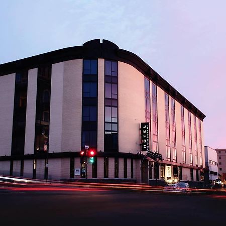 Hotel Chicoutimi, Affilie A Hyvi Экстерьер фото